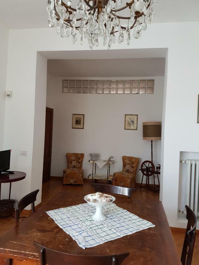 Ferienwohnung Garden House Siena Exterior foto
